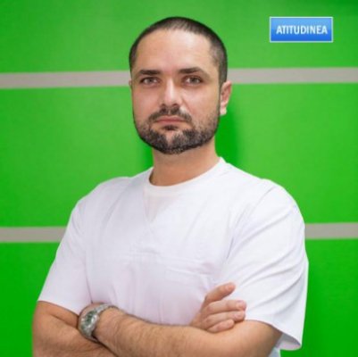 Mamaia SA renaşte sub conducerea unei vâlcence cuminţi şi printr-o asociere cu un dentist palestinian din Constanţa